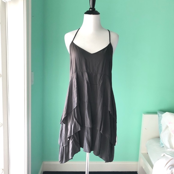 Volcom Flowy Dress - Picture 1 of 8